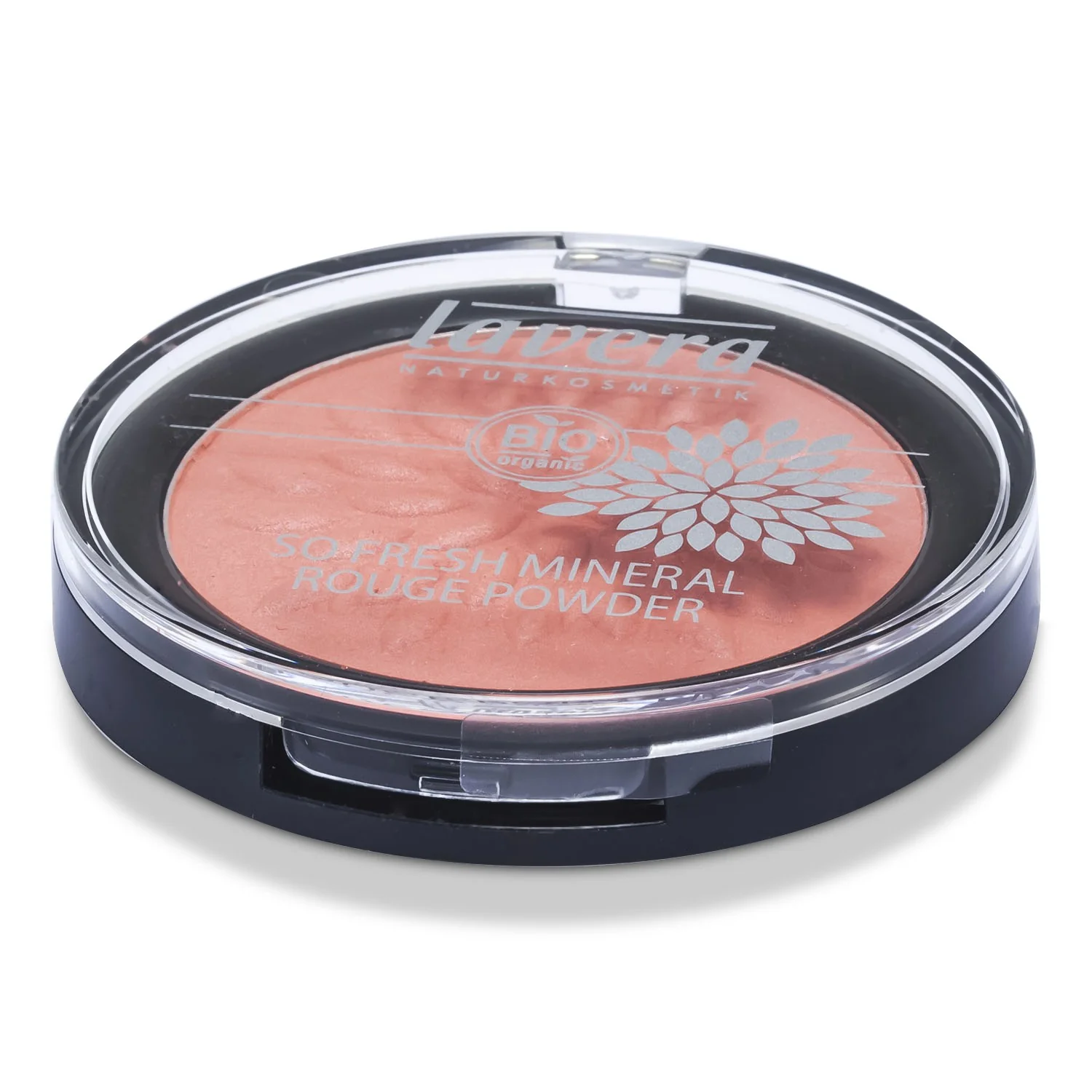 Lavera Mineral Sun Glow Powder - # 03 Sun Touched  9g/0.3oz