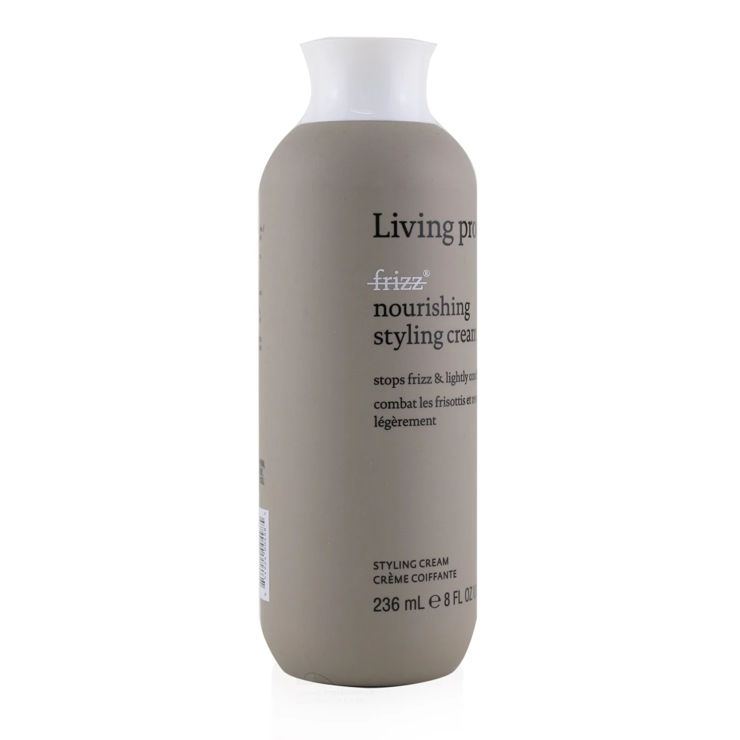 Living Proof No Frizz Nourishing Styling Cream  118ml/4oz