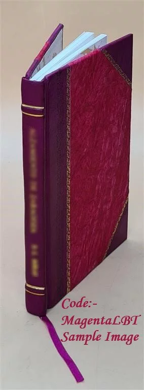 Histoire de la dîme ecclésiastique en France au XVI siècle 1914 [Leather Bound]