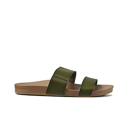 REEF Women's, Cushion Vista Slide