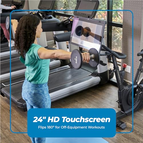 Echelon Smart Fitness Bike