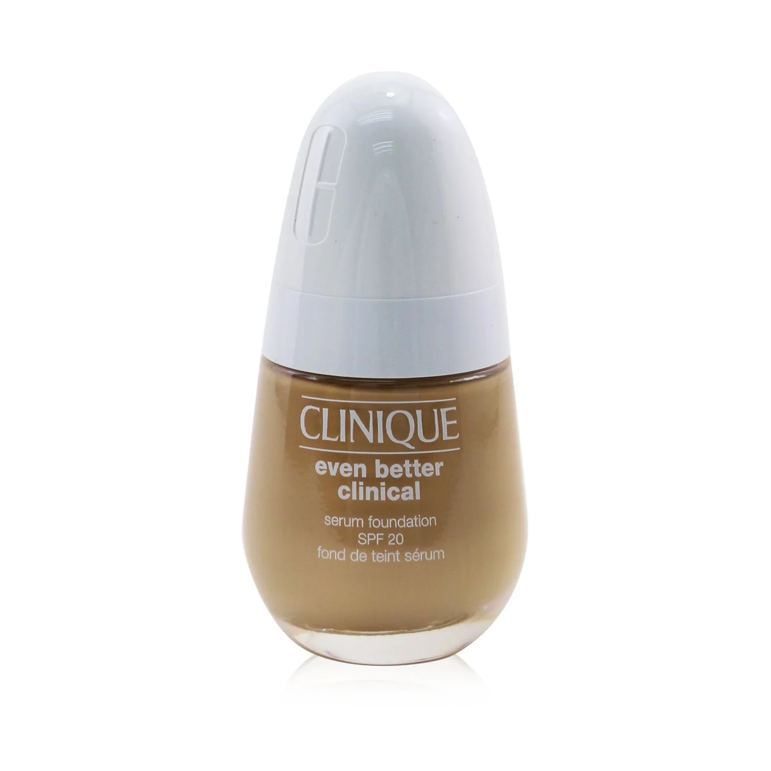 Clinique Even Better Clinical Serum Foundation SPF 20 - # CN 52 Neutral  30ml/1oz