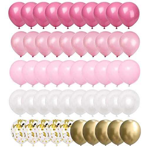 50pcs Red Green Latex Balloons with Christmas Bell Elk Tree Printing Snowflake Confetti for Christmas Party Decorations New Year Holiday Xmas Supplies