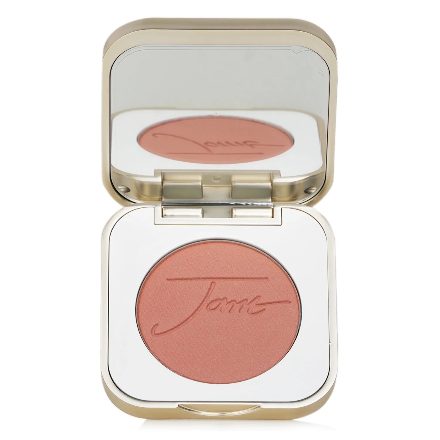Jane Iredale PurePressed Blush - Sheer Honey  3.7g/0.13oz