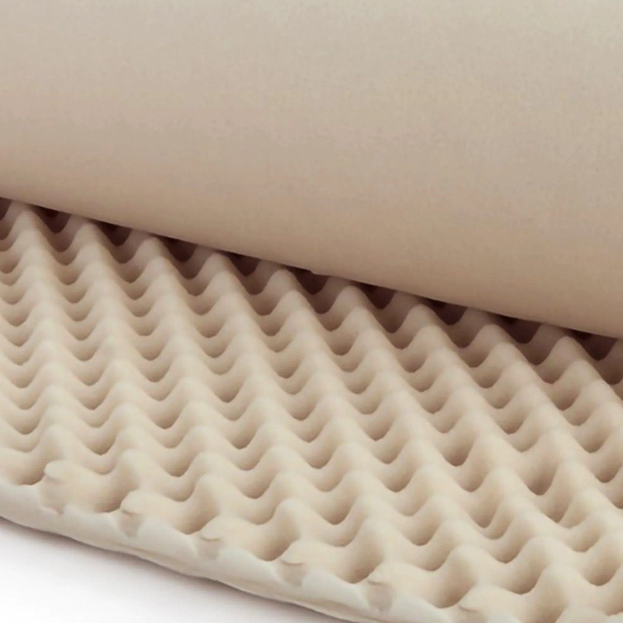 Span America Mattress Overlay (CS/6)