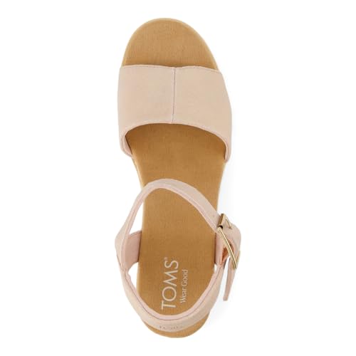 TOMS Women's, Diana Sandal