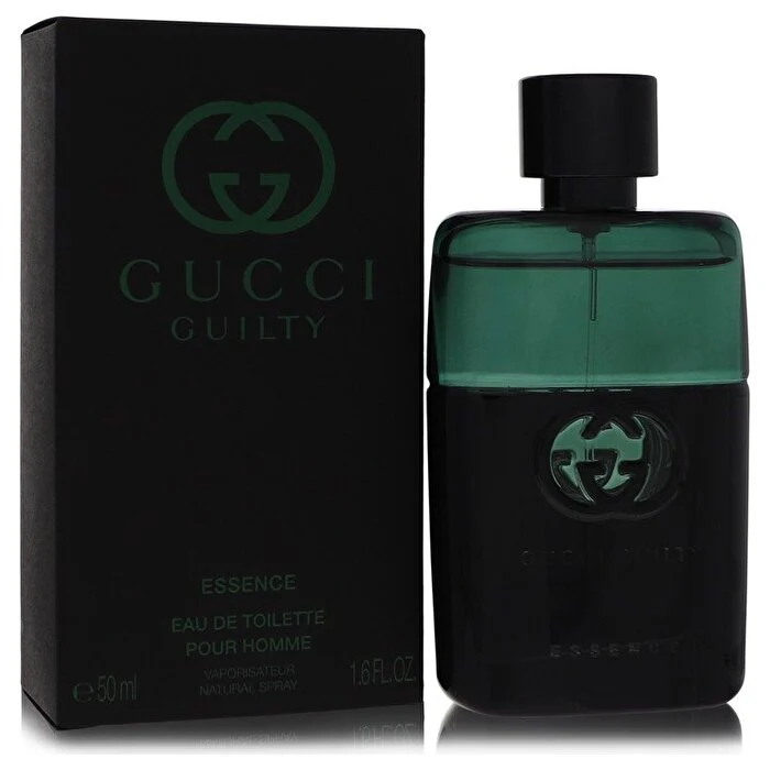 Gucci Gucci Guilty Essence Eau De Toilette Spray 50ml/1.7oz