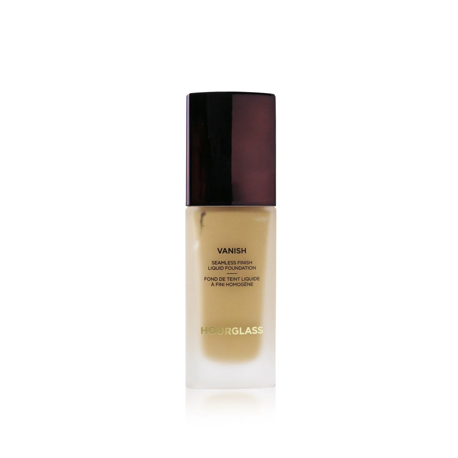 HourGlass Vanish Seamless Finish Liquid Foundation - # Shell  25ml/0.84oz