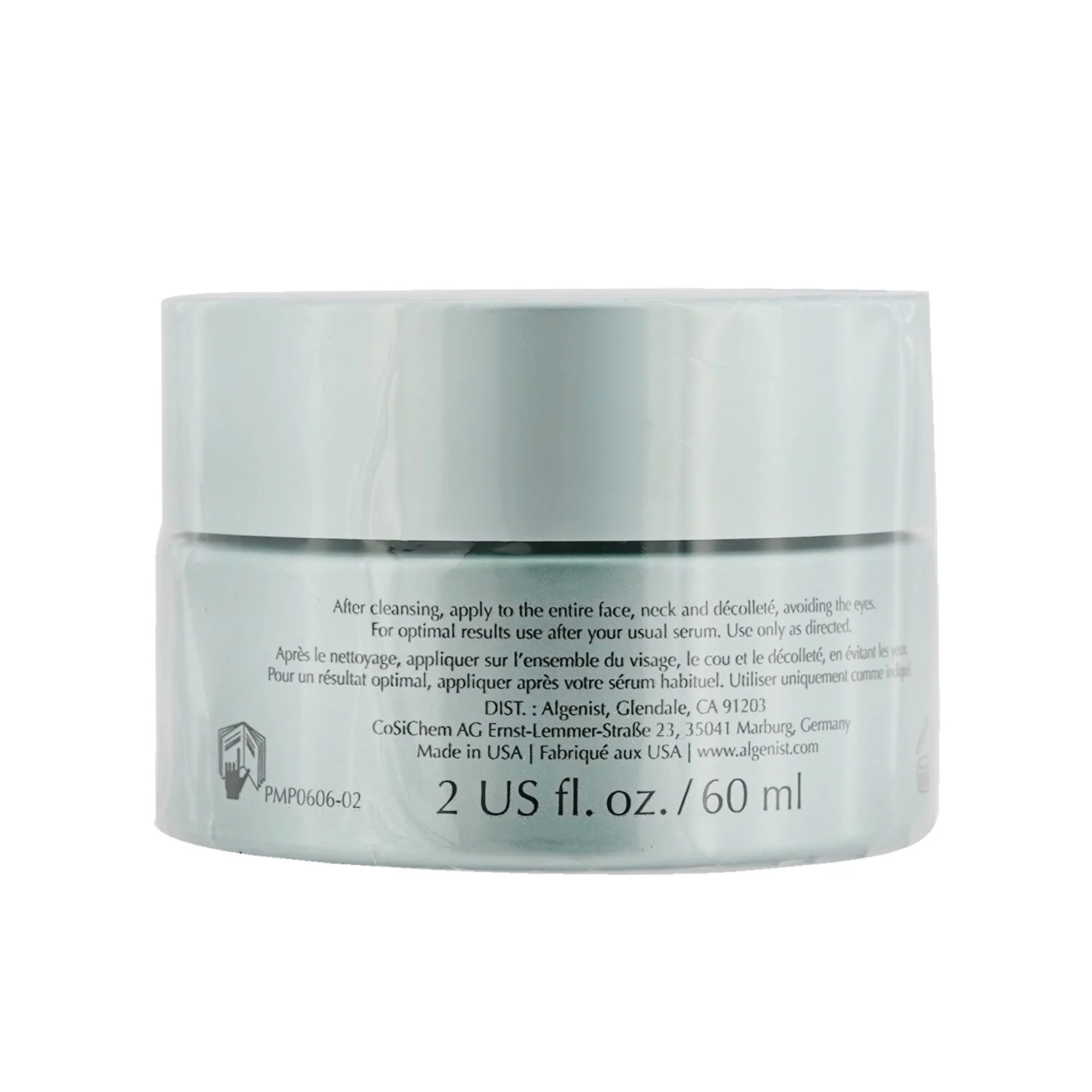 Algenist GENIUS Ultimate Anti-Aging Cream  60ml/2oz