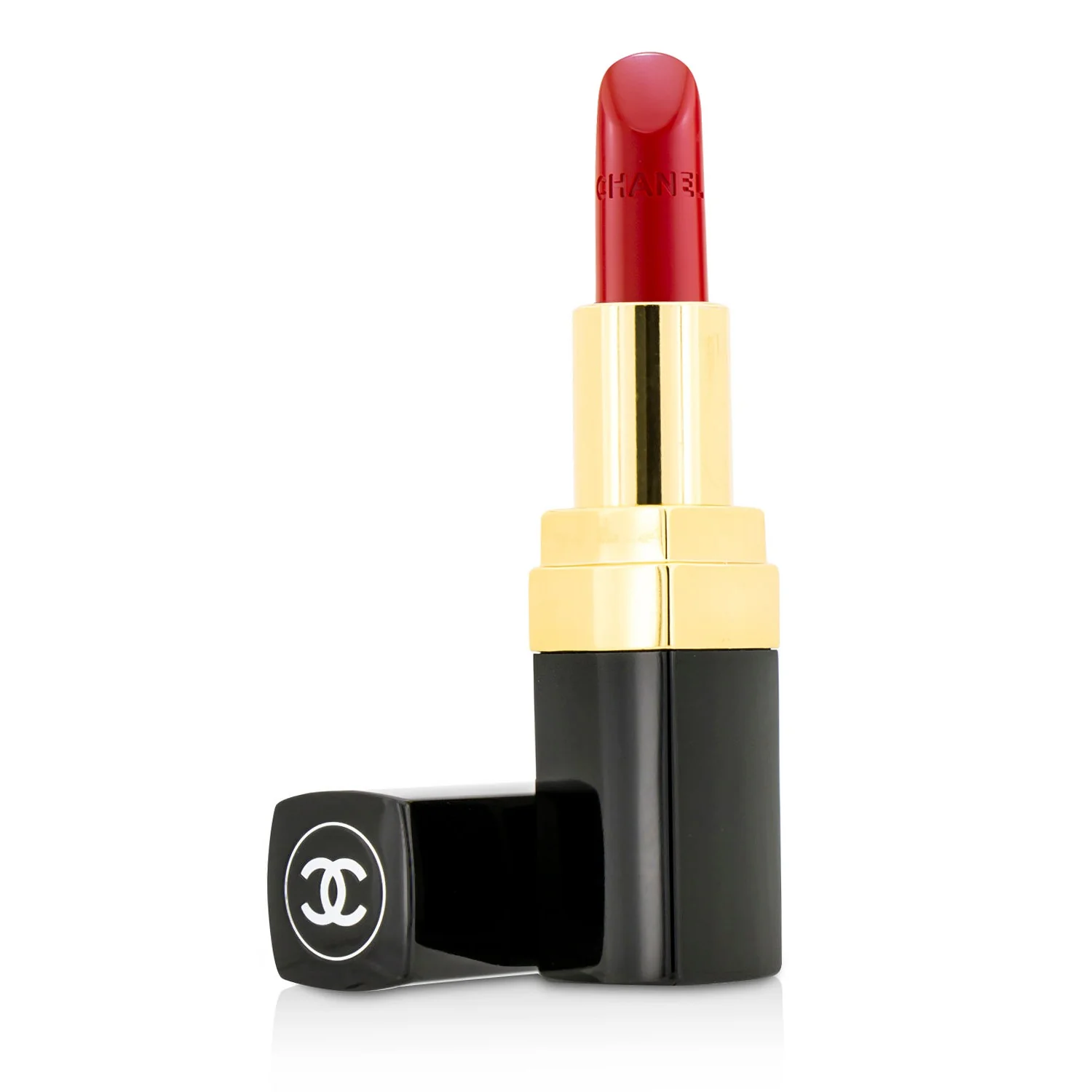 Chanel Rouge Coco Ultra Hydrating Lip Colour - # 424 Edith  3.5g/0.12oz