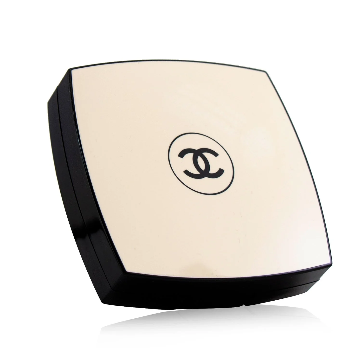 Chanel Les Beiges Healthy Glow Natural Eyeshadow Palette - # Medium  4.5g/0.16oz