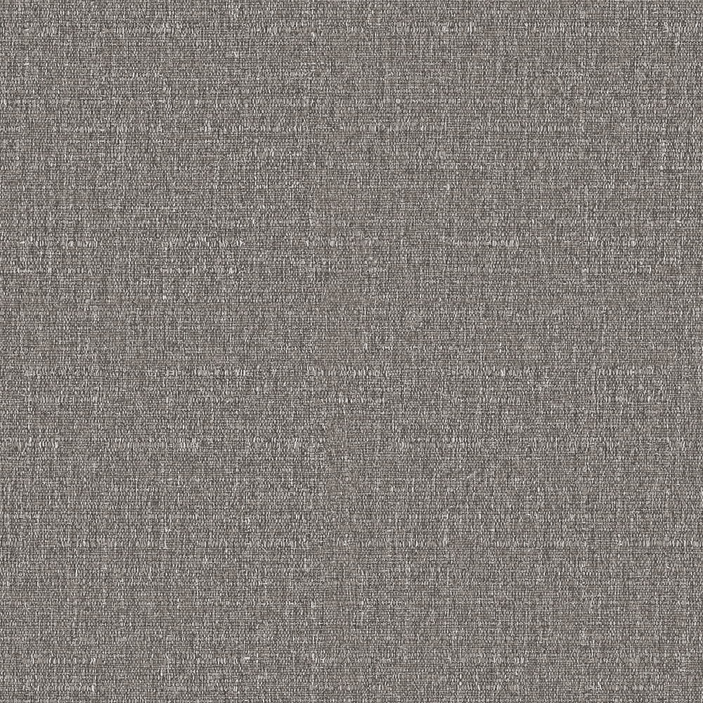 Amisco Kelsea 30 In. Swivel Bar Stool - Silver Grey Polyester / Shiny Grey Metal