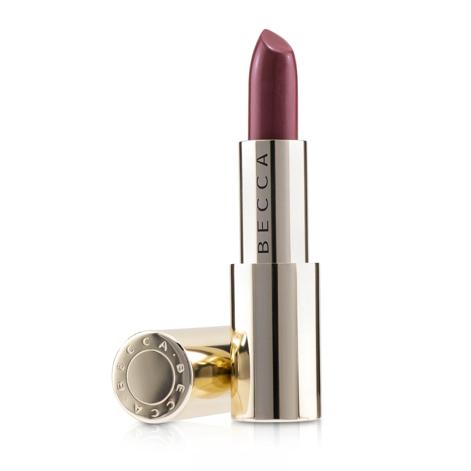 Becca Ultimate Lipstick Love - # Maroon  3.3g/0.12oz