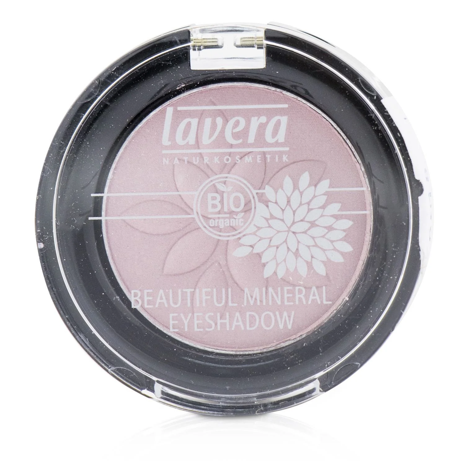Lavera Beautiful Mineral Eyeshadow - # 30 Matt'n Coffee  2g/0.06oz