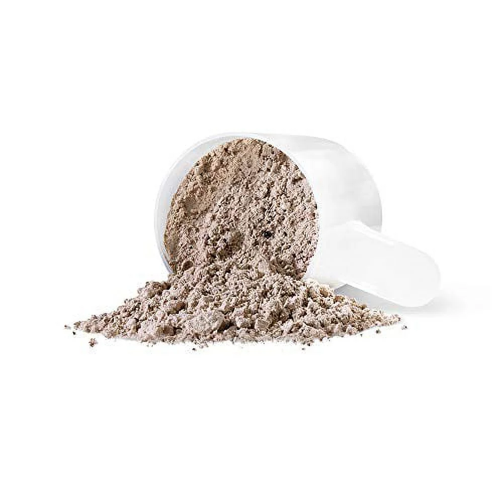 Iron Vegan Athlete's Gainer Chocolate, 10 lbs