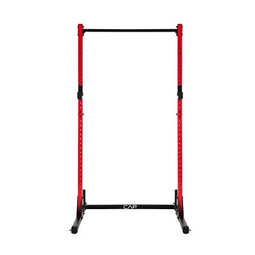 CAP Barbell Power Racks and Attachments