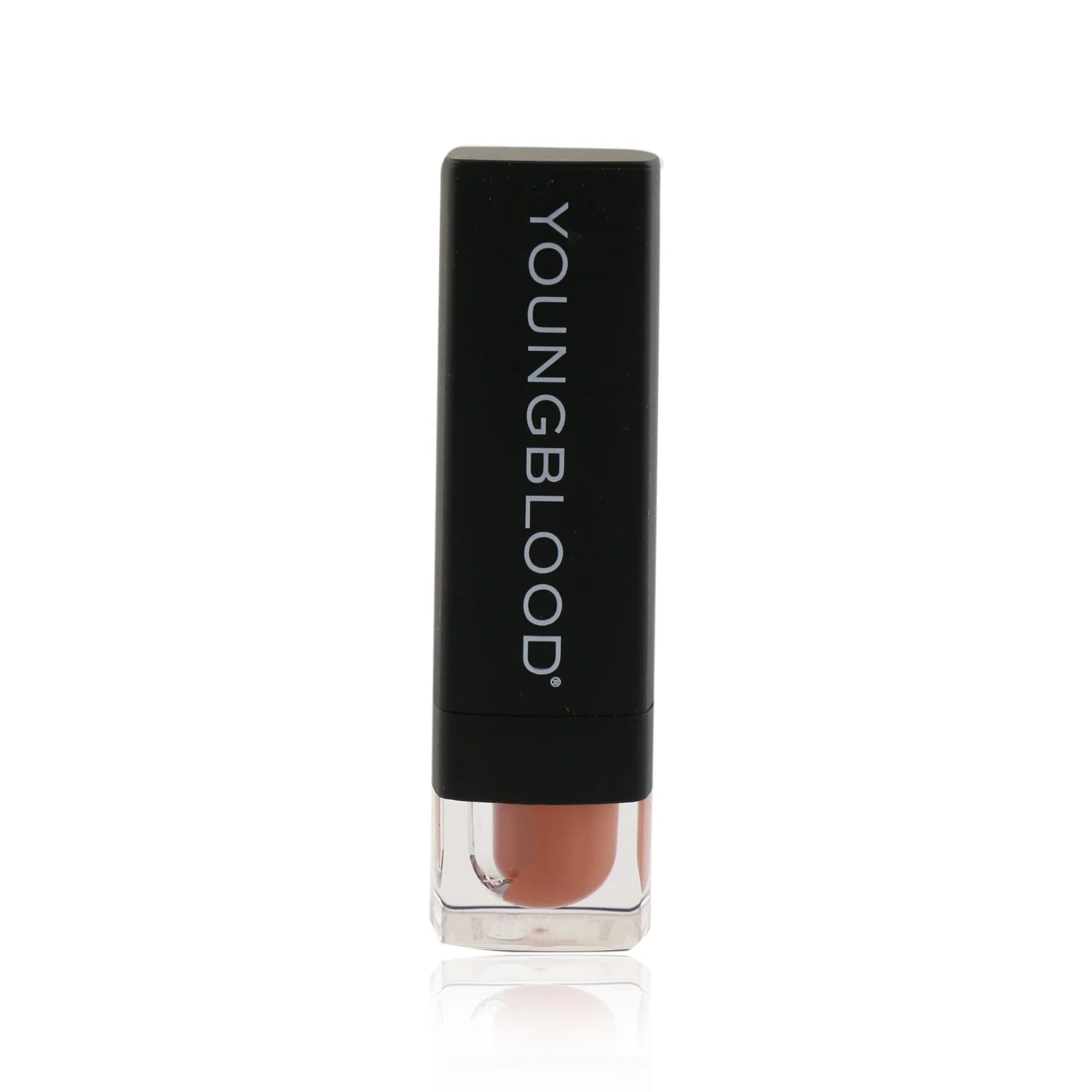 Youngblood Lipstick - Blusing Nude  4g/0.14oz
