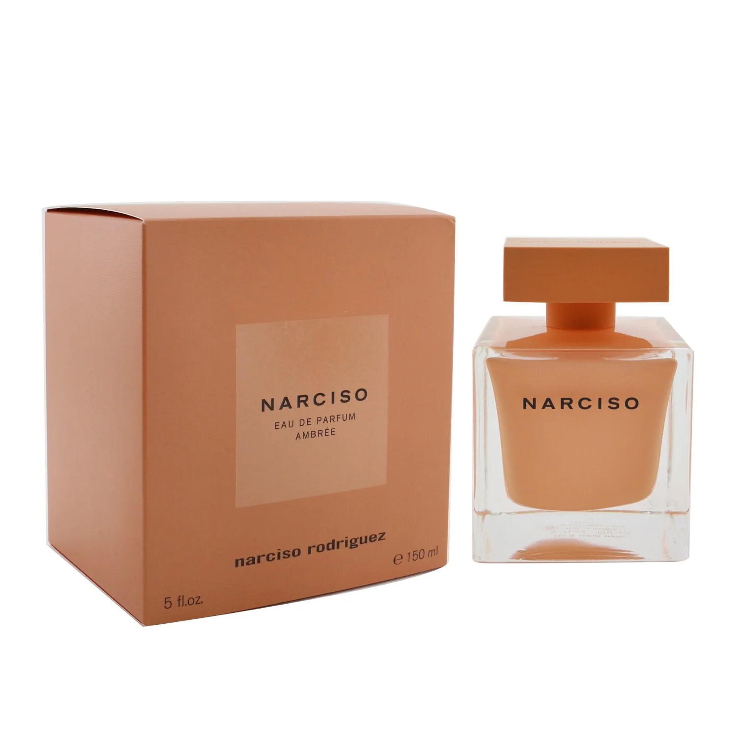 Narciso Rodriguez Narciso Ambree Eau De Parfum Spray  90ml/3oz