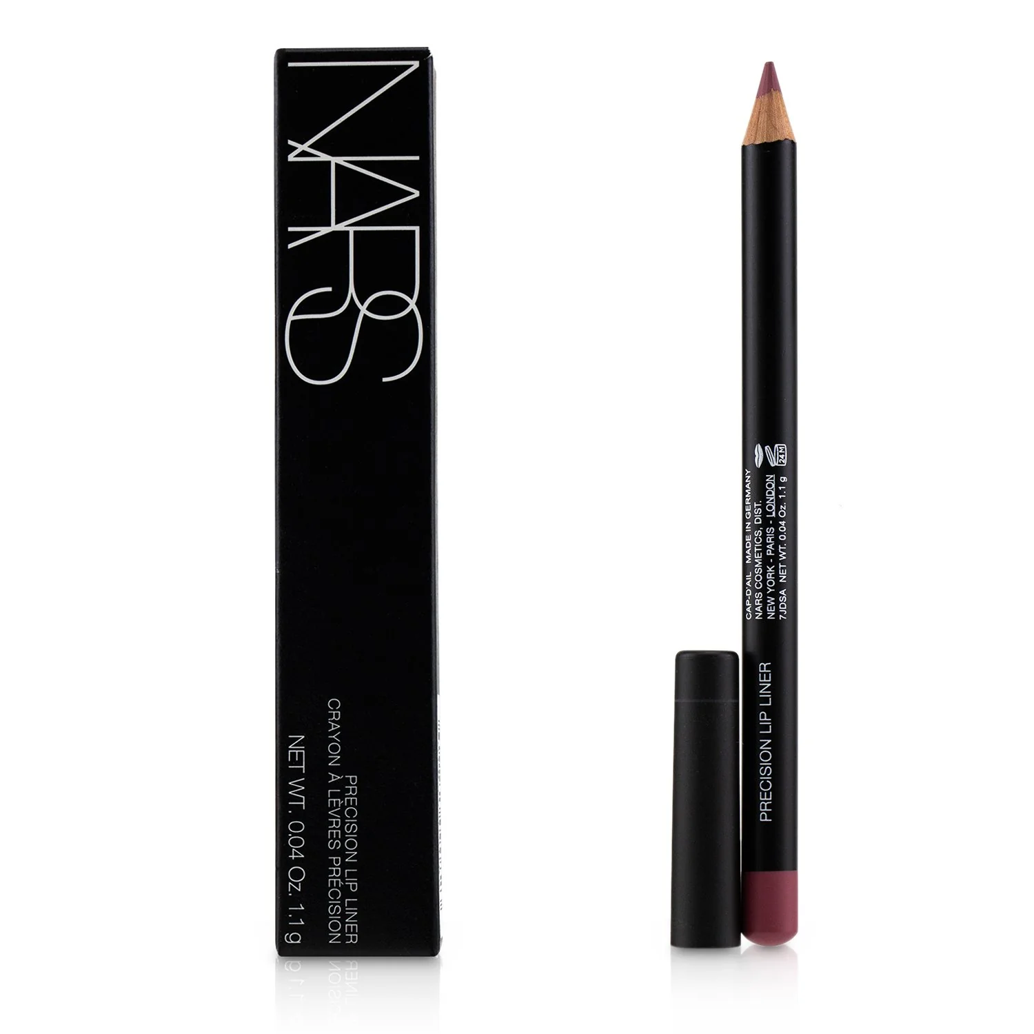 NARS Precision Lip Liner - # Rouge Marocain (Deep Burgundy)  1.11g/0.04oz