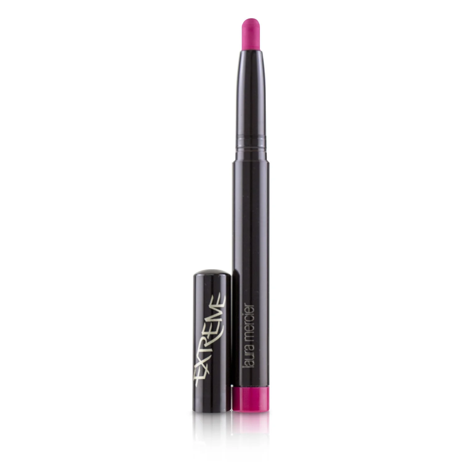 Laura Mercier Velour Extreme Matte Lipstick - # Jolie (Soft Pink)  1.4g/0.035oz