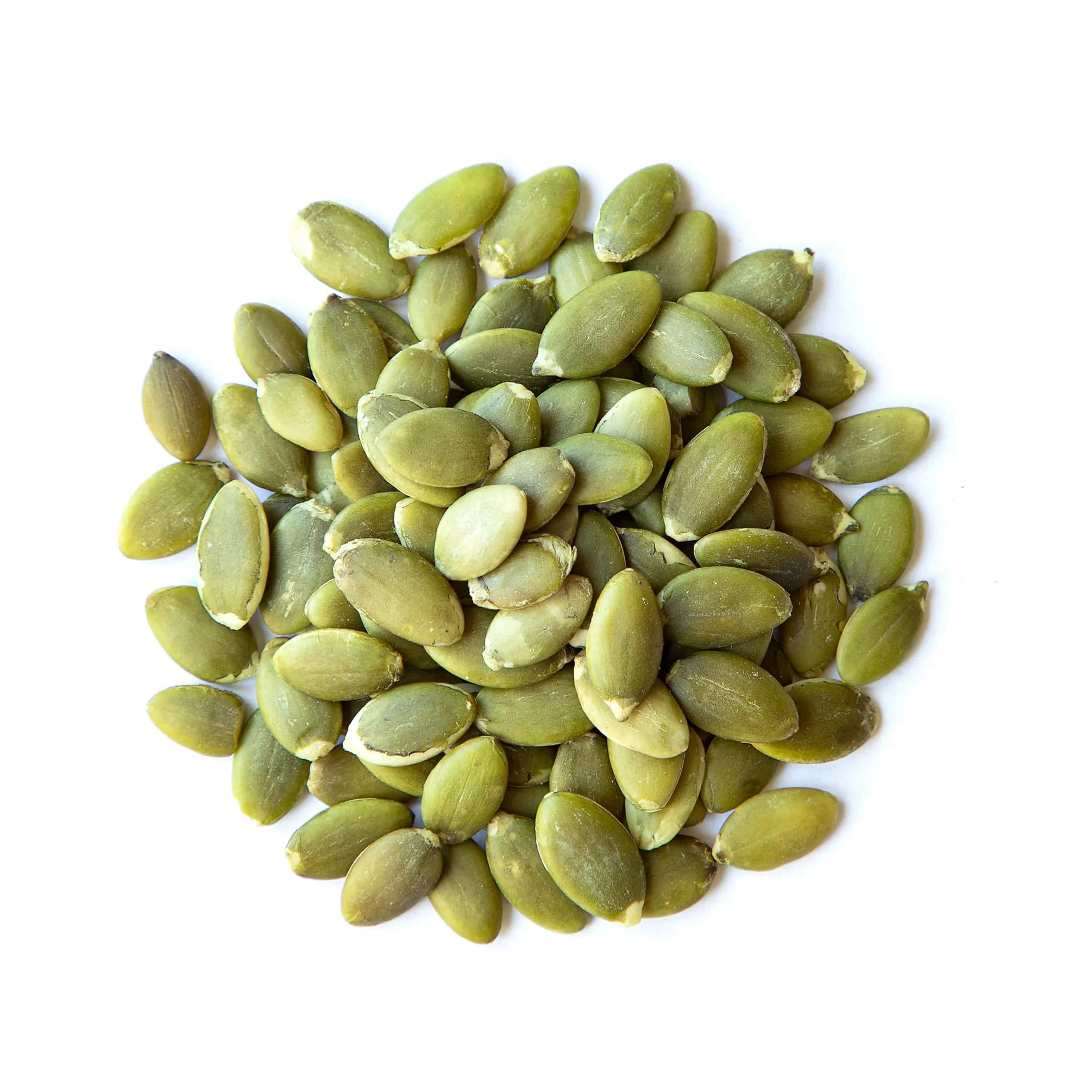 Food to Live, Raw Pepitas (Pumpkin Seeds), Non-GMO Verified, 2 Pounds, Raw, Vegan