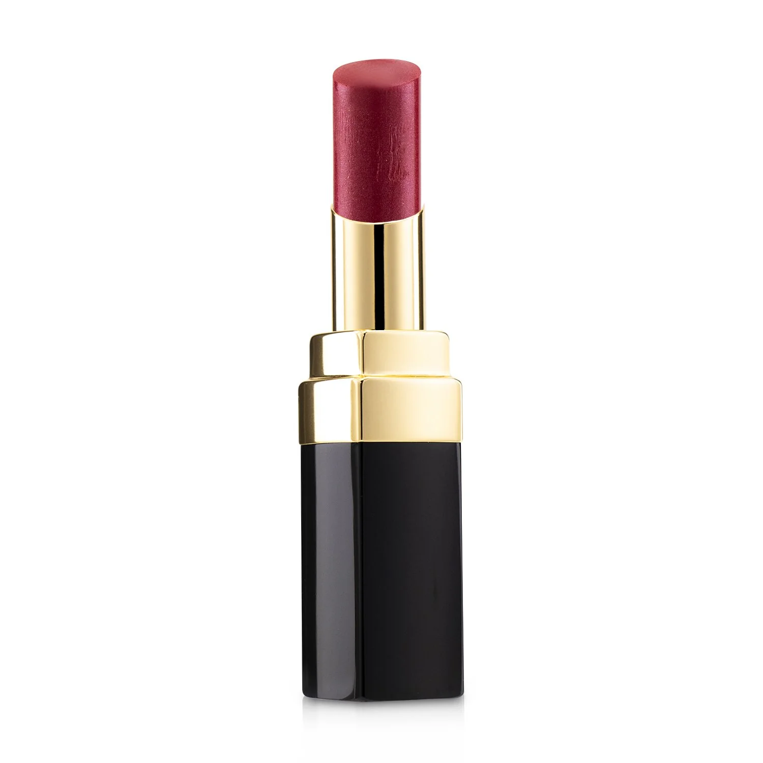Chanel Rouge Coco Flash Hydrating Vibrant Shine Lip Colour - # 142 Crush  3g/0.1oz
