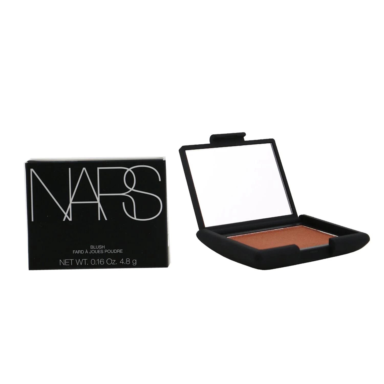 NARS Blush - Dominate  4.8g/0.16oz