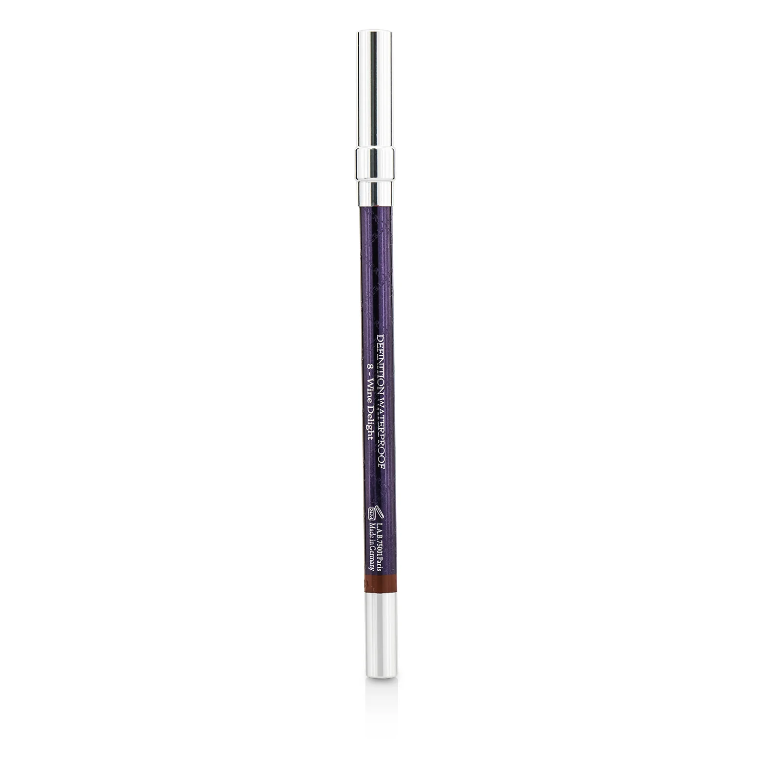 By Terry Crayon Levres Terrbly Perfect Lip Liner - # 1 Perfect Nude  1.2g/0.04oz