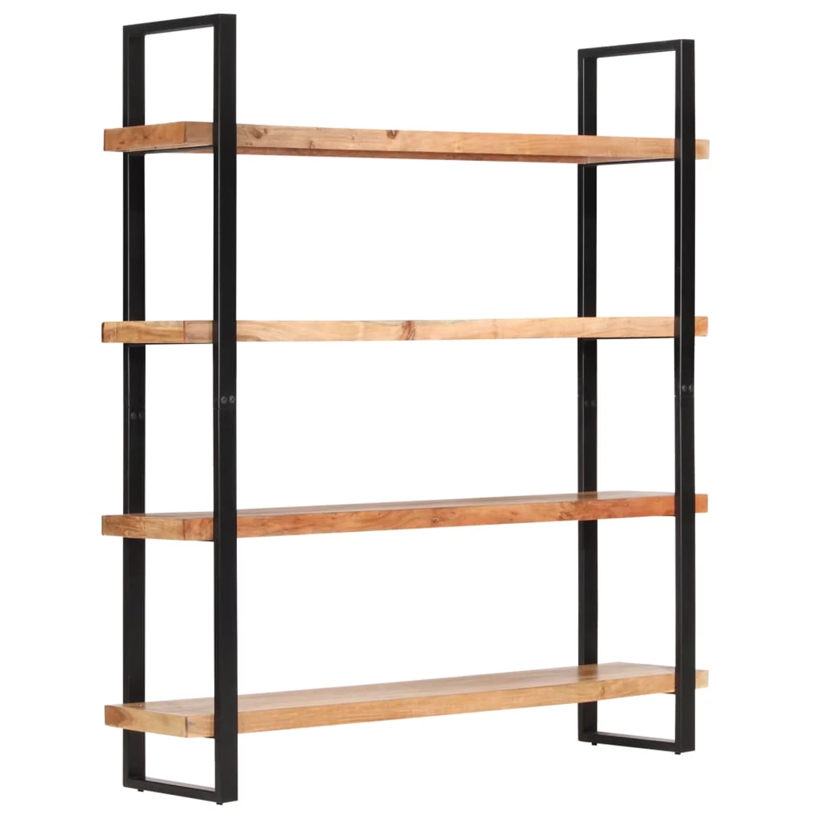 Carevas 4-Tier Bookcase 63