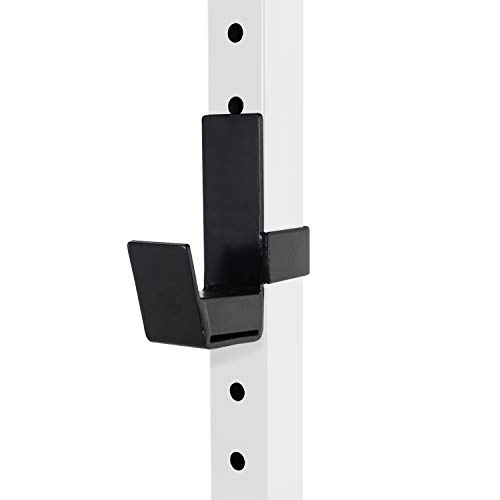 CAP Barbell Power Racks and Attachments