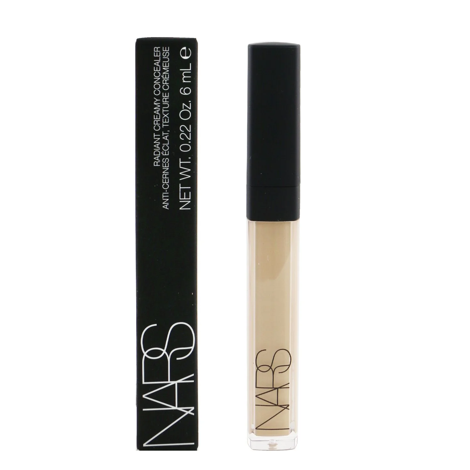 NARS Radiant Creamy Concealer - Macadamia  6ml/0.22oz