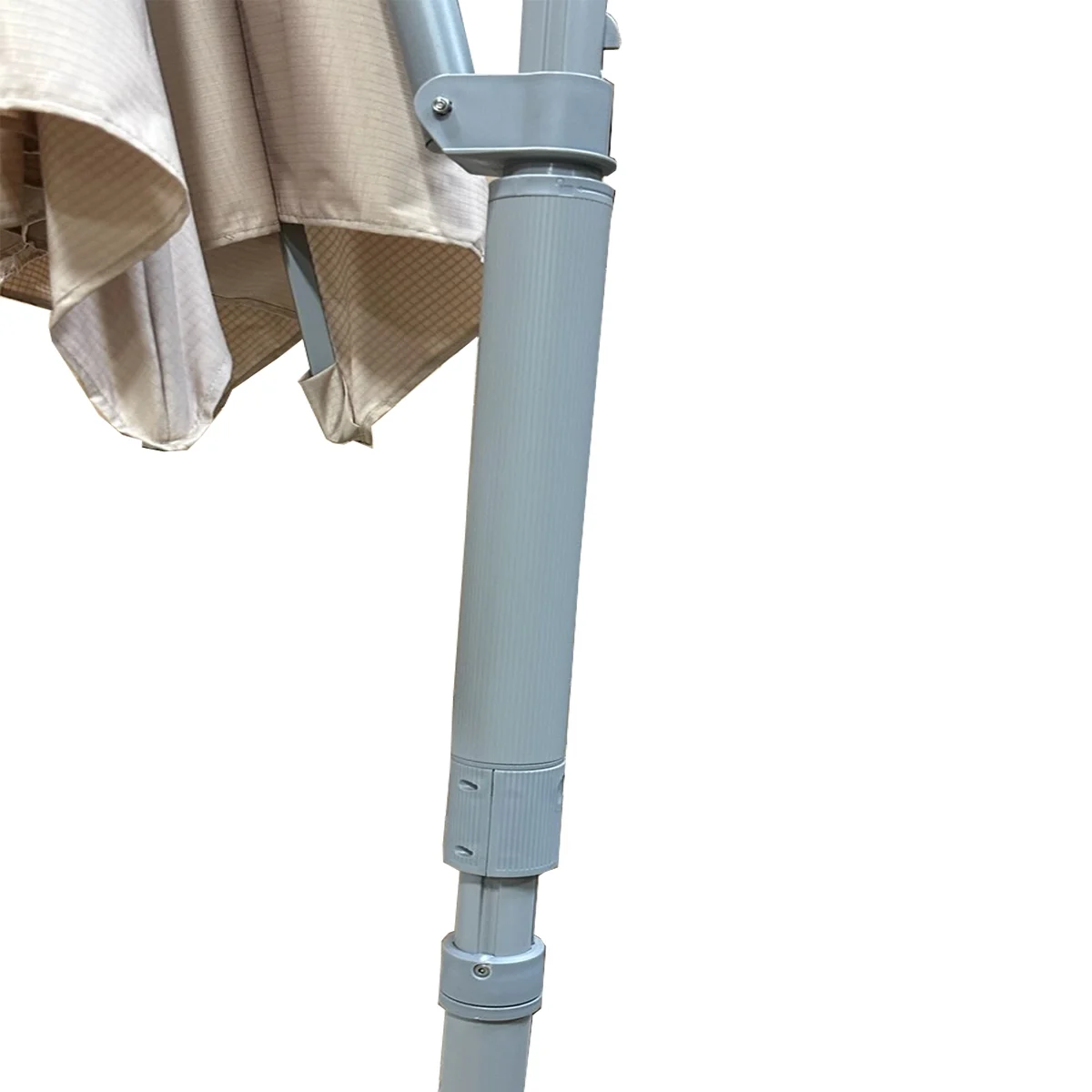 Garden Winds Replacement Canopy Top Cover Compatible with The Ikea Oxno Umbrella - RipLock 350