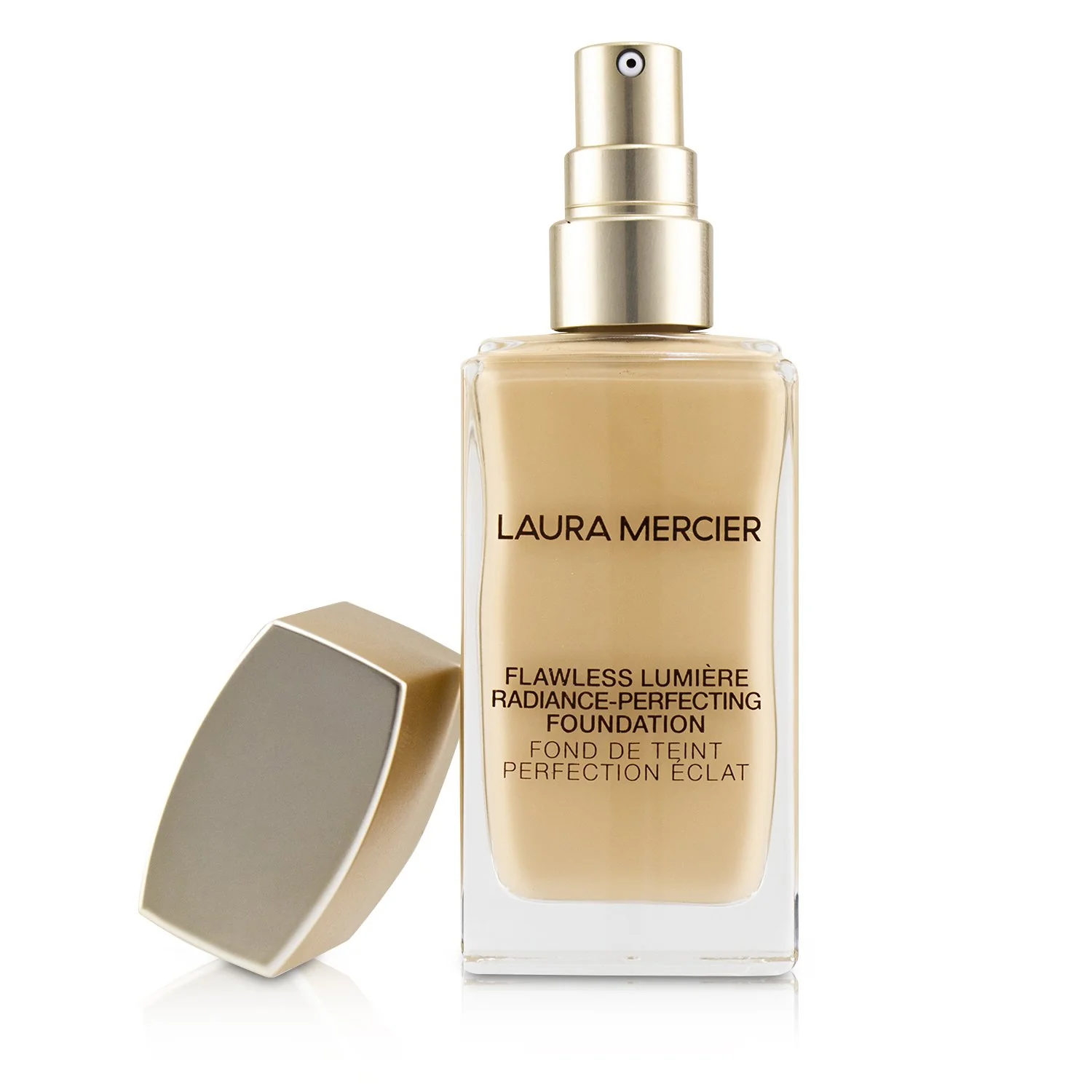 Laura Mercier Flawless Lumiere Radiance Perfecting Foundation - # 3N2 Honey  30ml/1oz