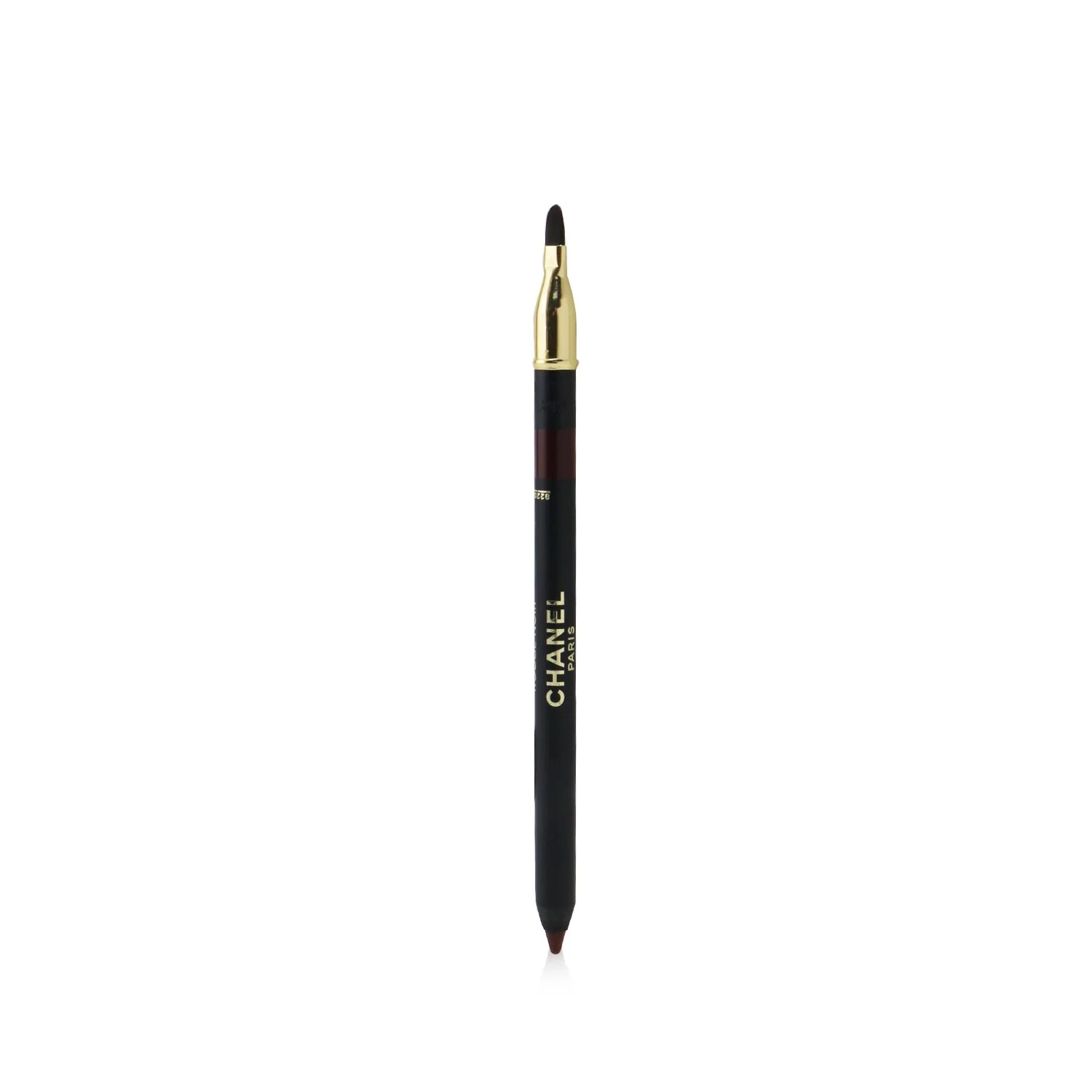 Chanel Le Crayon Levres - No. 188 Brun Carmin  1.2g/0.04oz