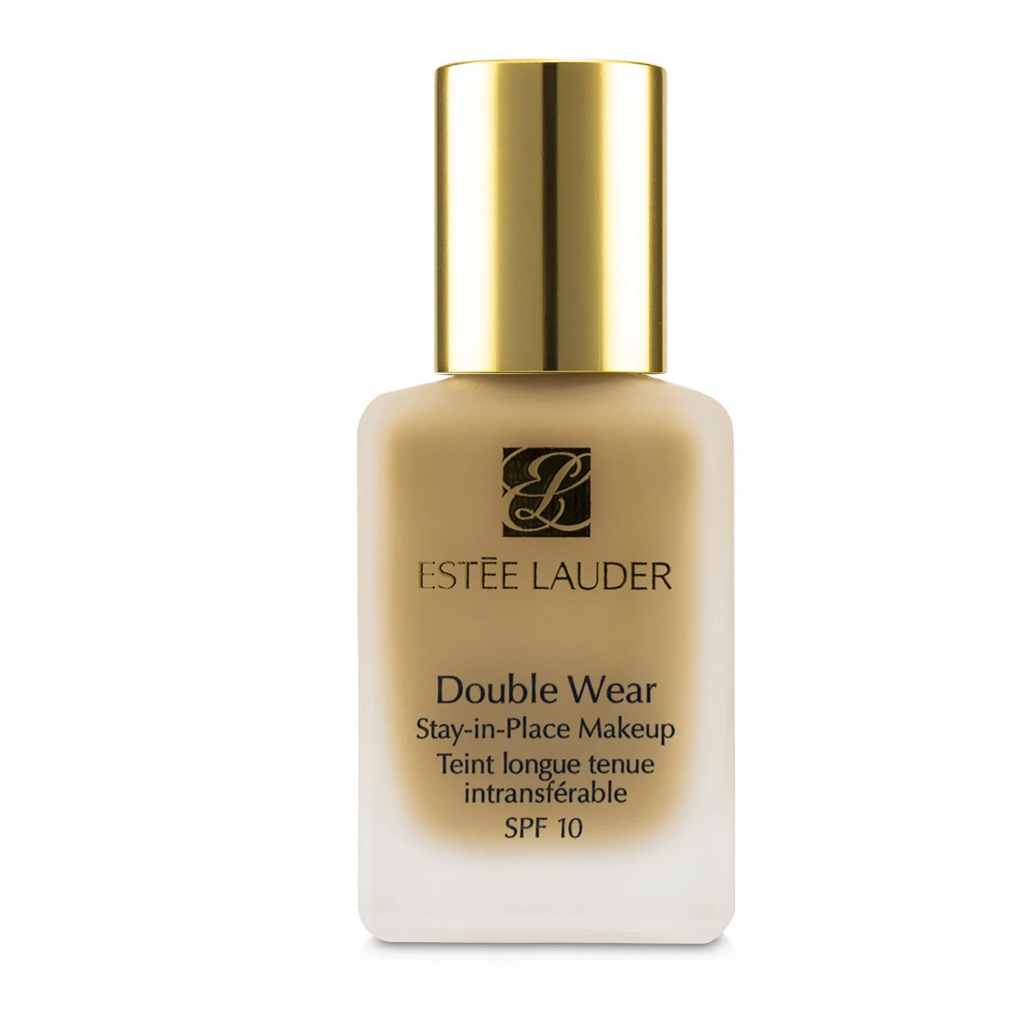 Estee Lauder Double Wear Stay In Place Makeup SPF 10 - Henna (4W3)  30ml/1oz