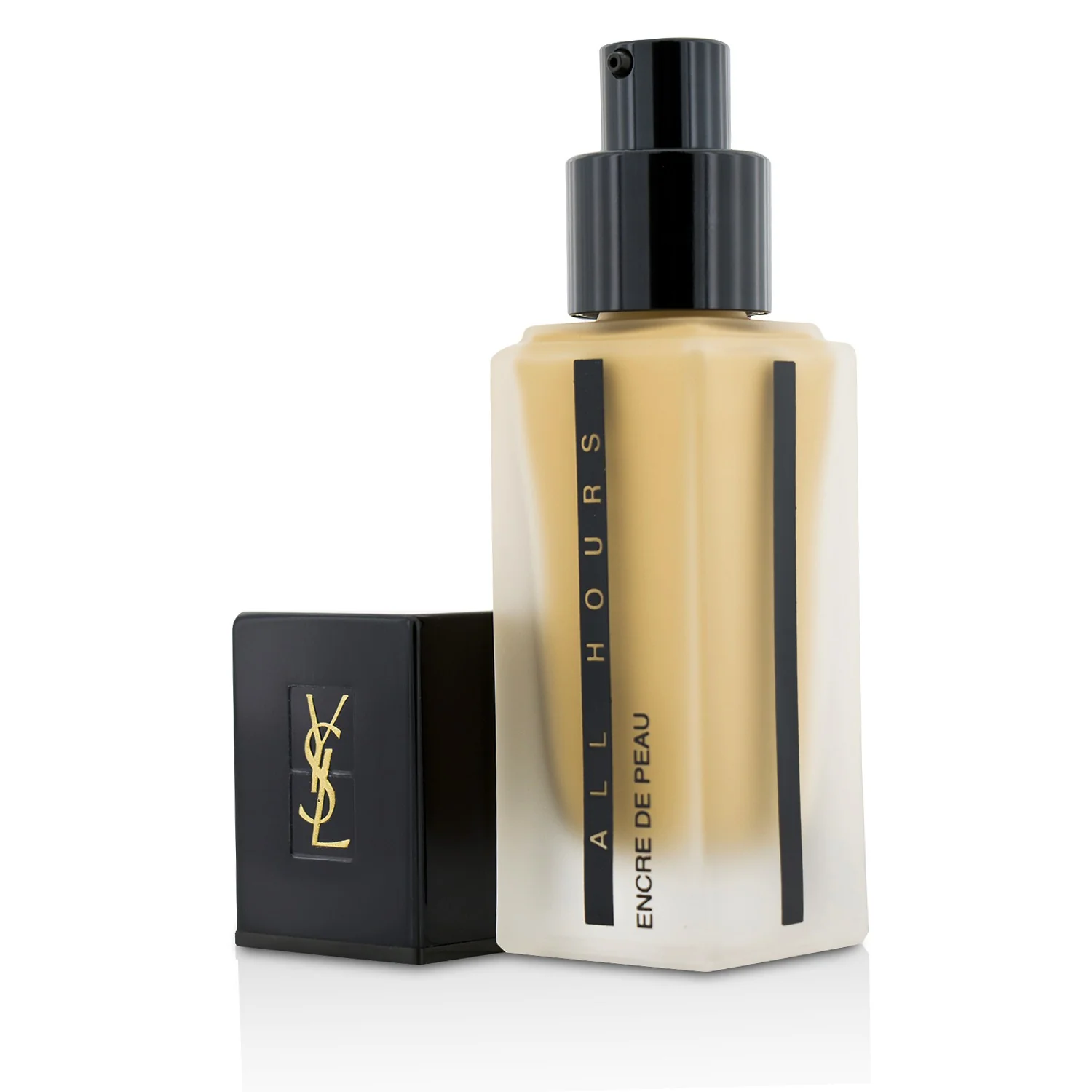 Yves Saint Laurent All Hours Foundation SPF 20 - # BR30 Cool Almond  25ml/0.84oz