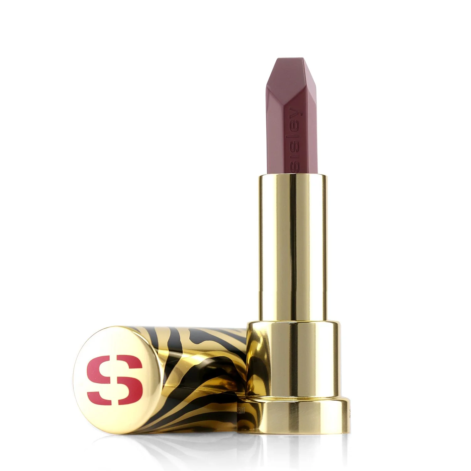 Sisley Le Phyto Rouge Long Lasting Hydration Lipstick - # 43 Rouge Capri  3.4g/0.11oz