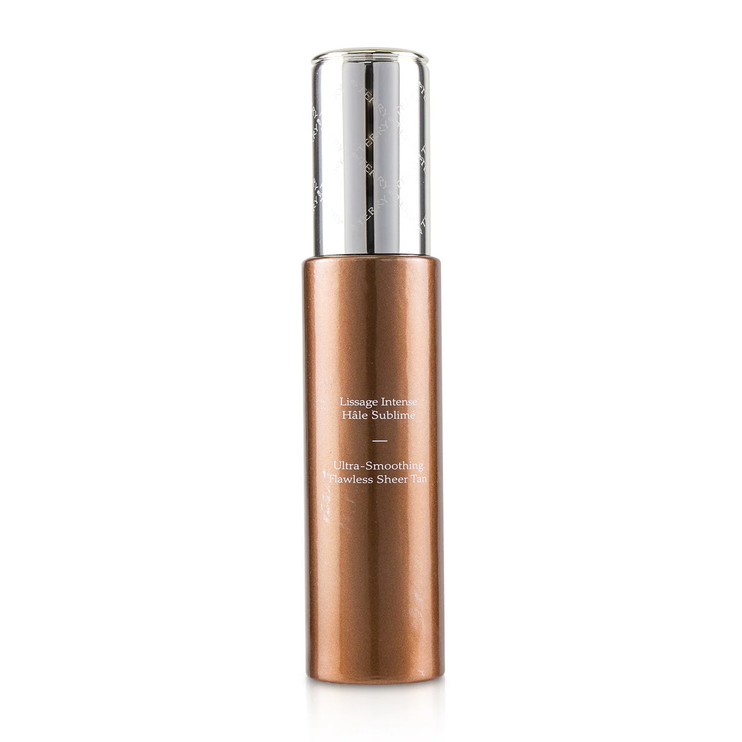 By Terry Terrybly Densiliss Sun Glow Anti Wrinkle Blur Bronzing Serum - # 1 Sun Fair  30ml/1oz