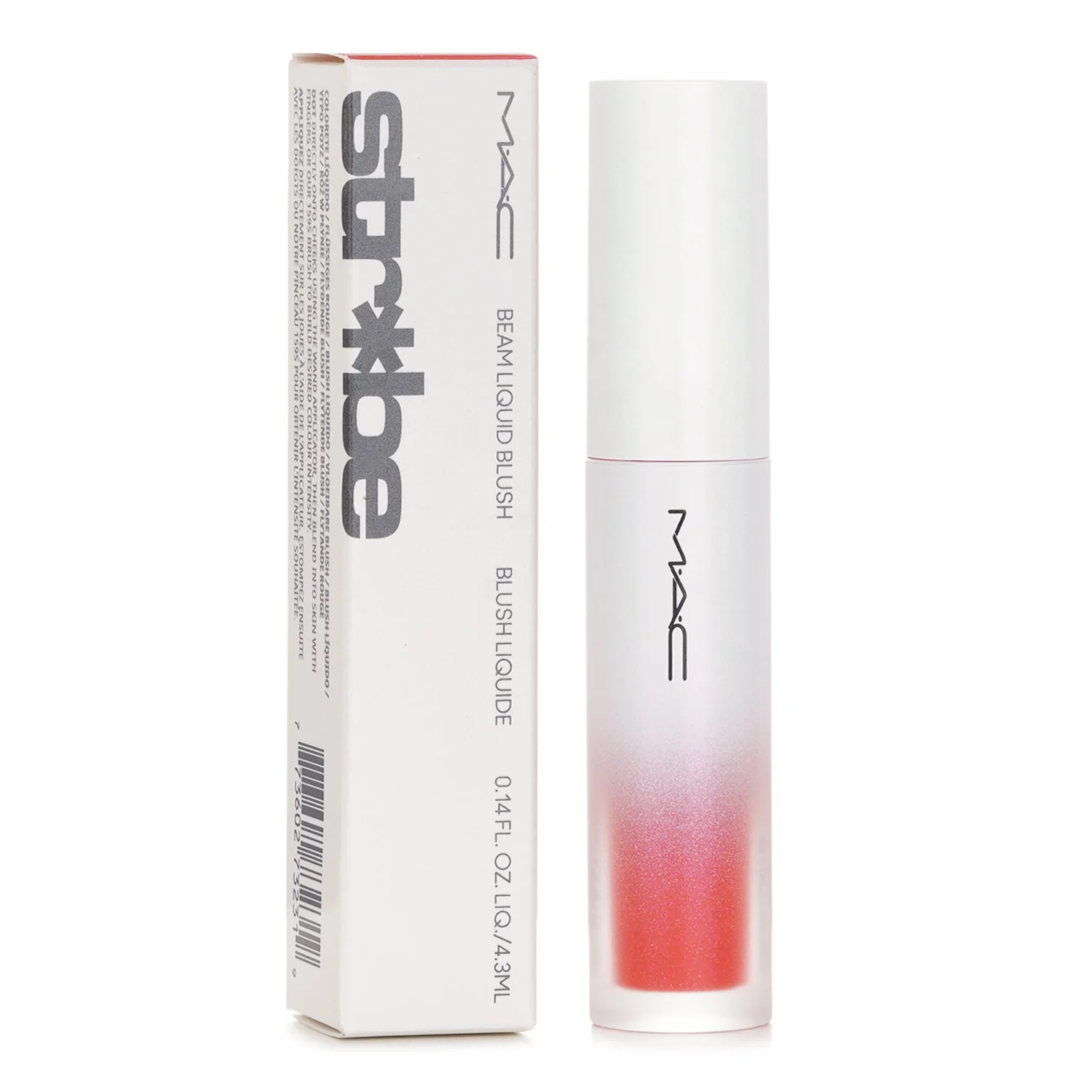 MAC Strobe Liquid Blush - # Nitelite  4.3ml