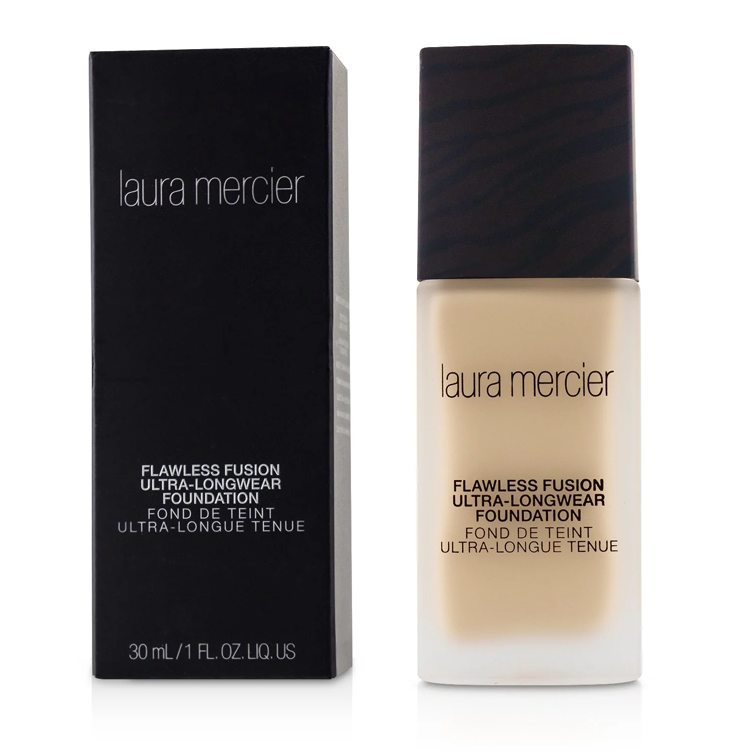 Laura Mercier Flawless Fusion Ultra Longwear Foundation - # 3W2 Golden  30ml/1oz
