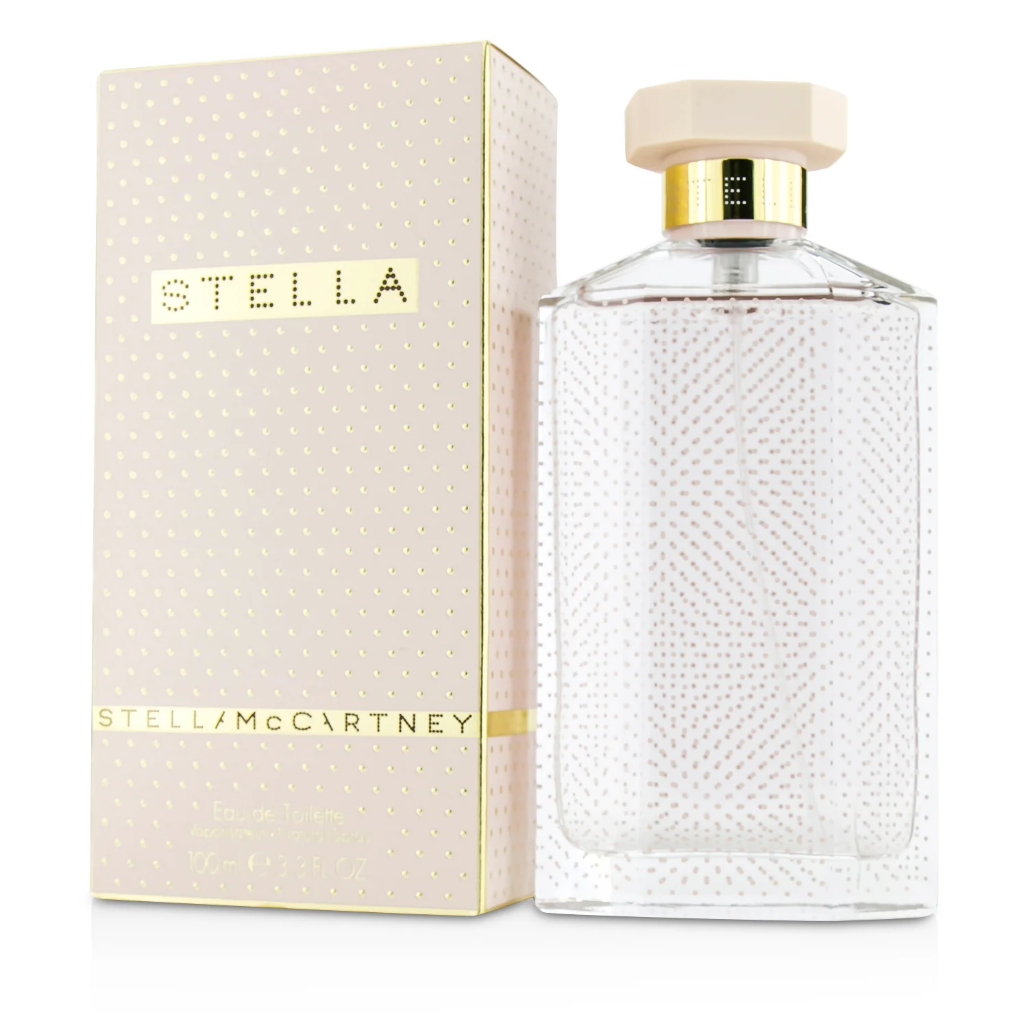 Stella McCartney Stella Eau De Toilette Spray  100ml/3.3oz