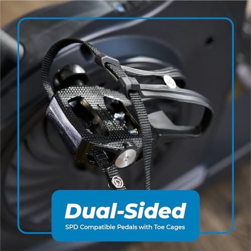 Echelon Smart Fitness Bike