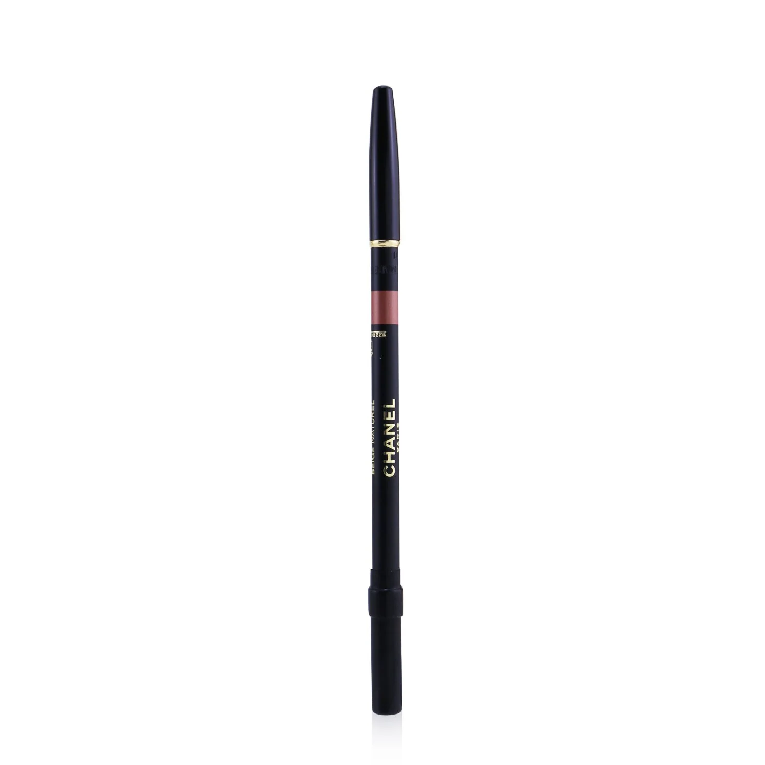 Chanel Le Crayon Levres - No. 188 Brun Carmin  1.2g/0.04oz