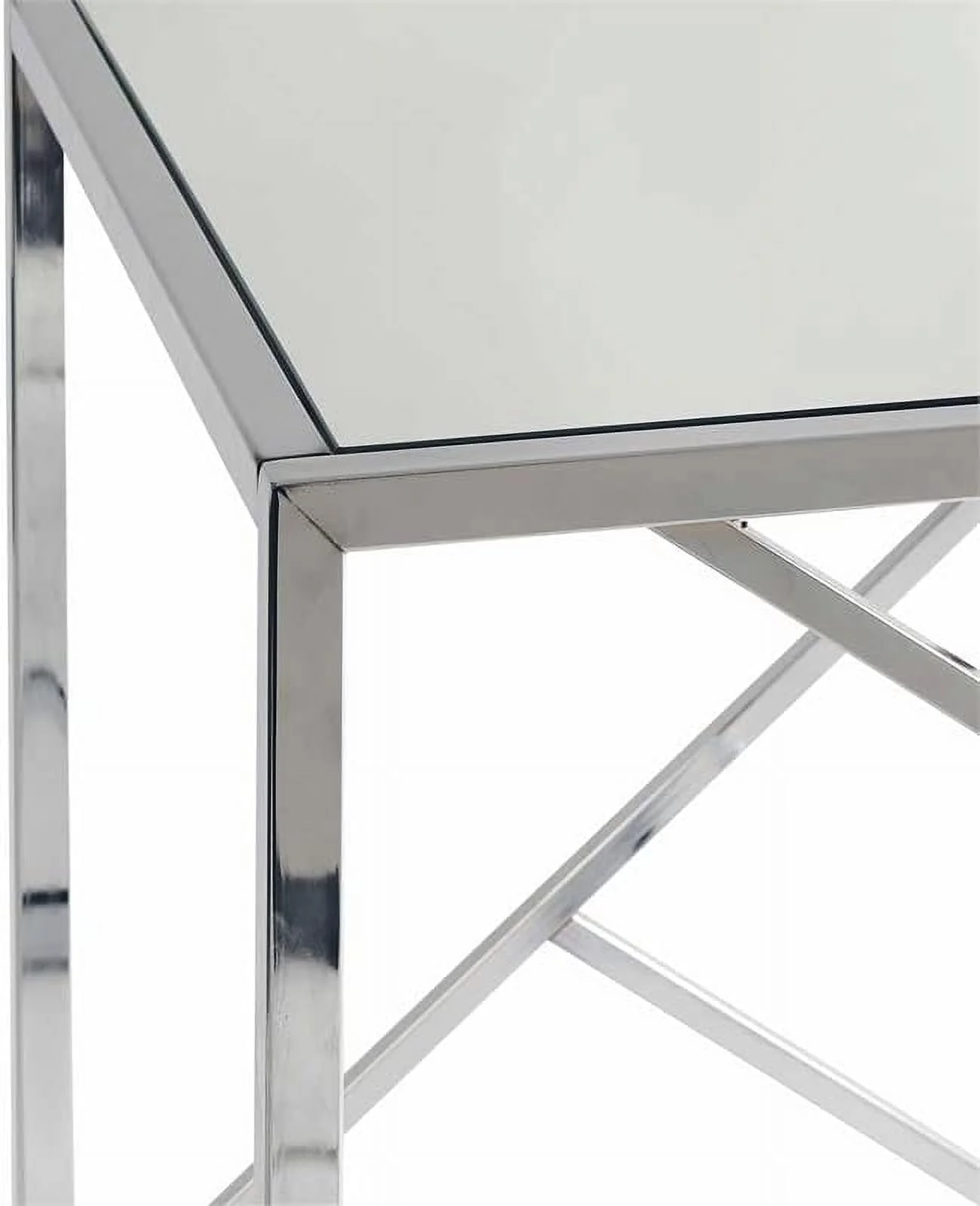 3PC Occasional Table Set With Coffee Table & Two End Tables