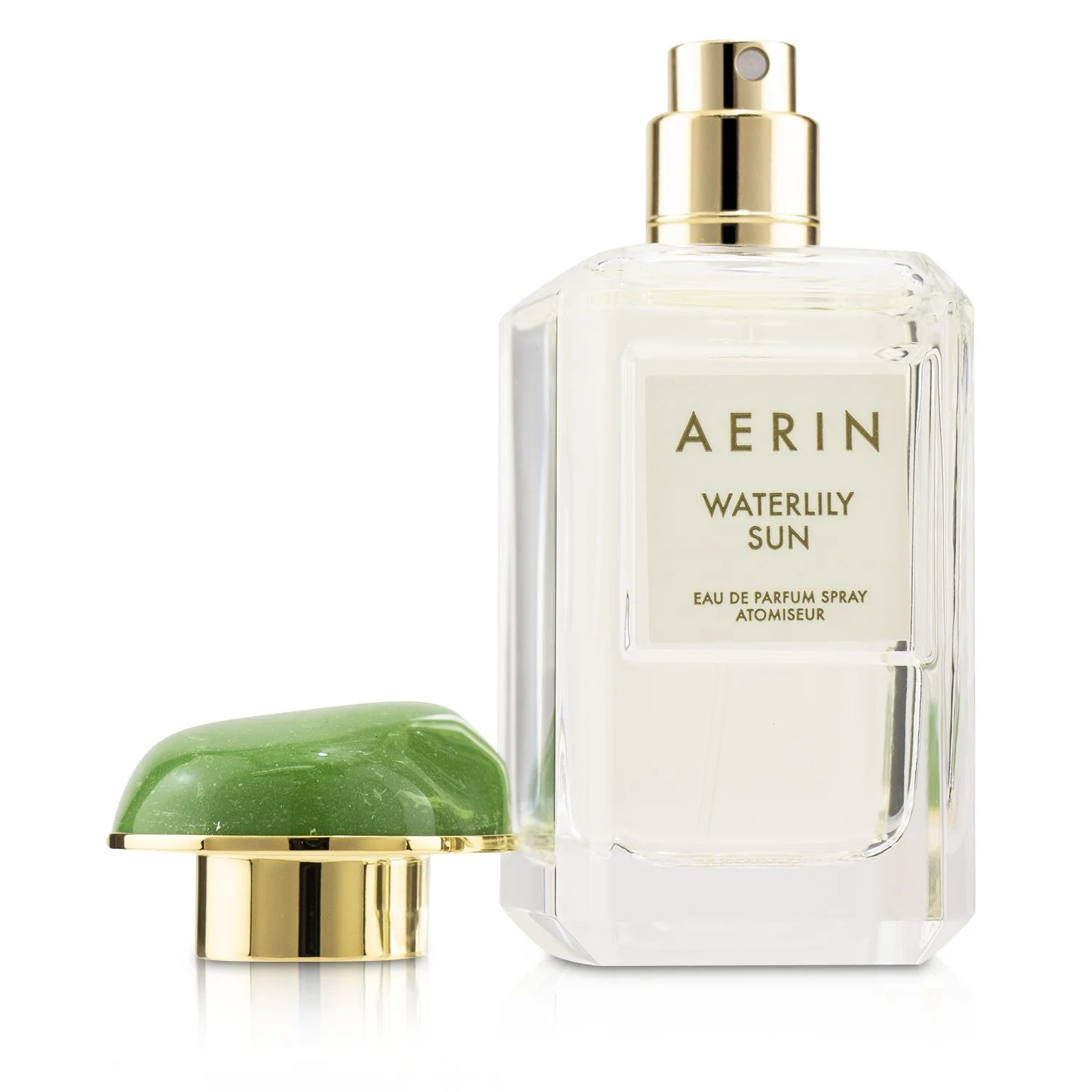 Aerin Waterlily Sun Eau De Parfum Spray  100ml/3.4oz