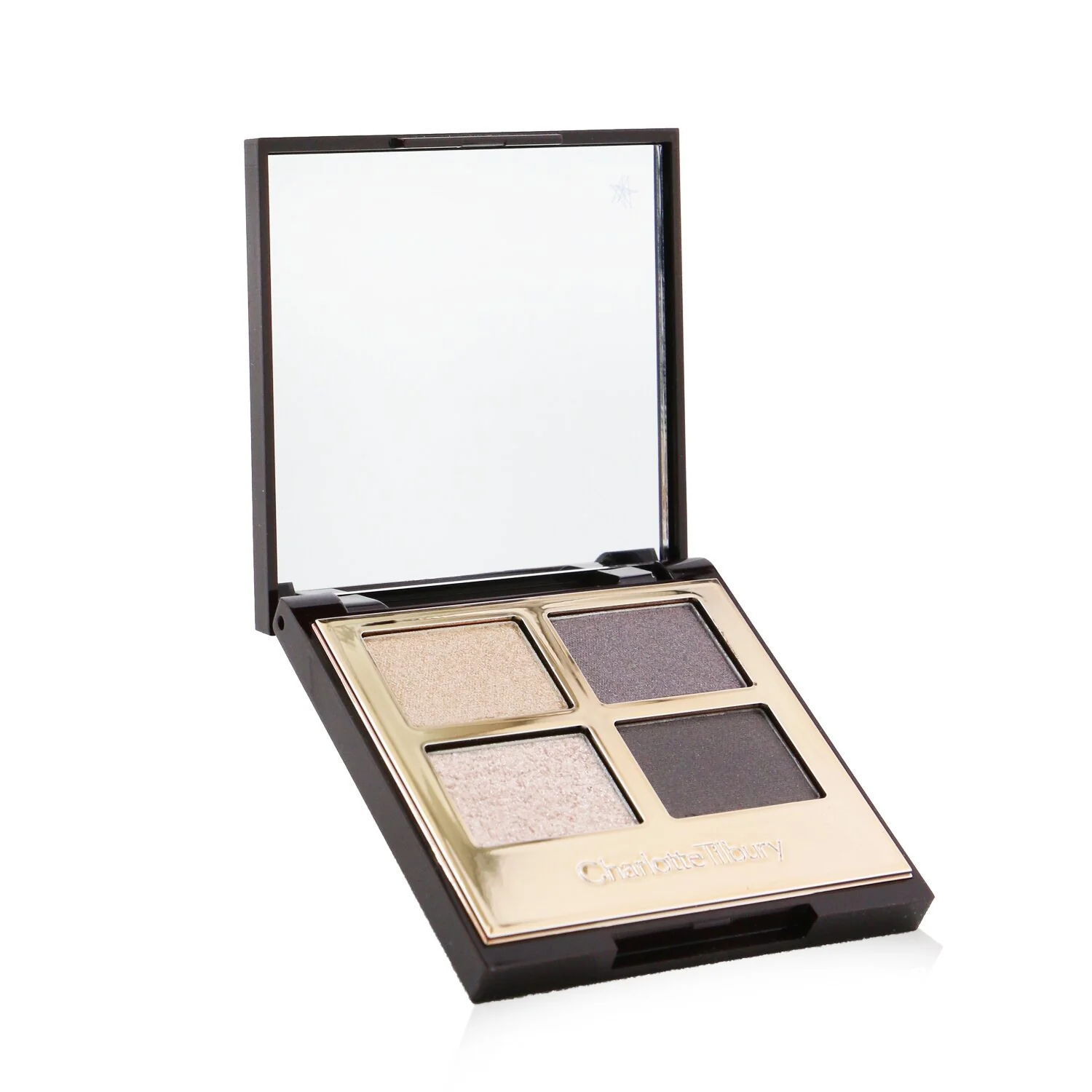 Charlotte Tilbury Luxury Palette - # Pillow Talk Dreams  6.6g/0.21oz