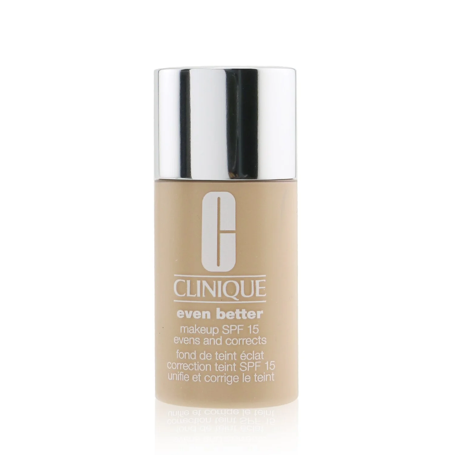 Clinique Even Better Makeup SPF15 (Dry Combination to Combination Oily) - No. 63 Fresh Beige  30ml/1oz
