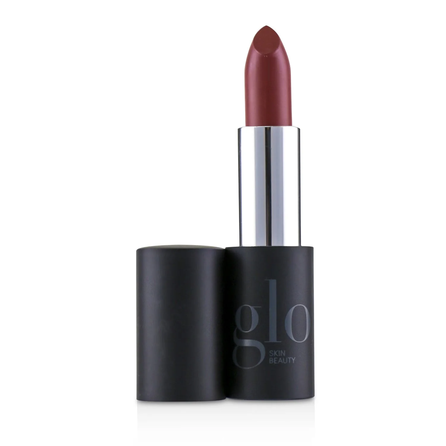 Glo Skin Beauty Lipstick - # Brick-House  3.4g/0.12oz