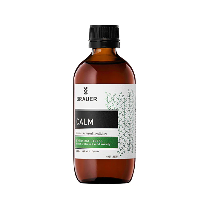 Brauer Calm 200ml