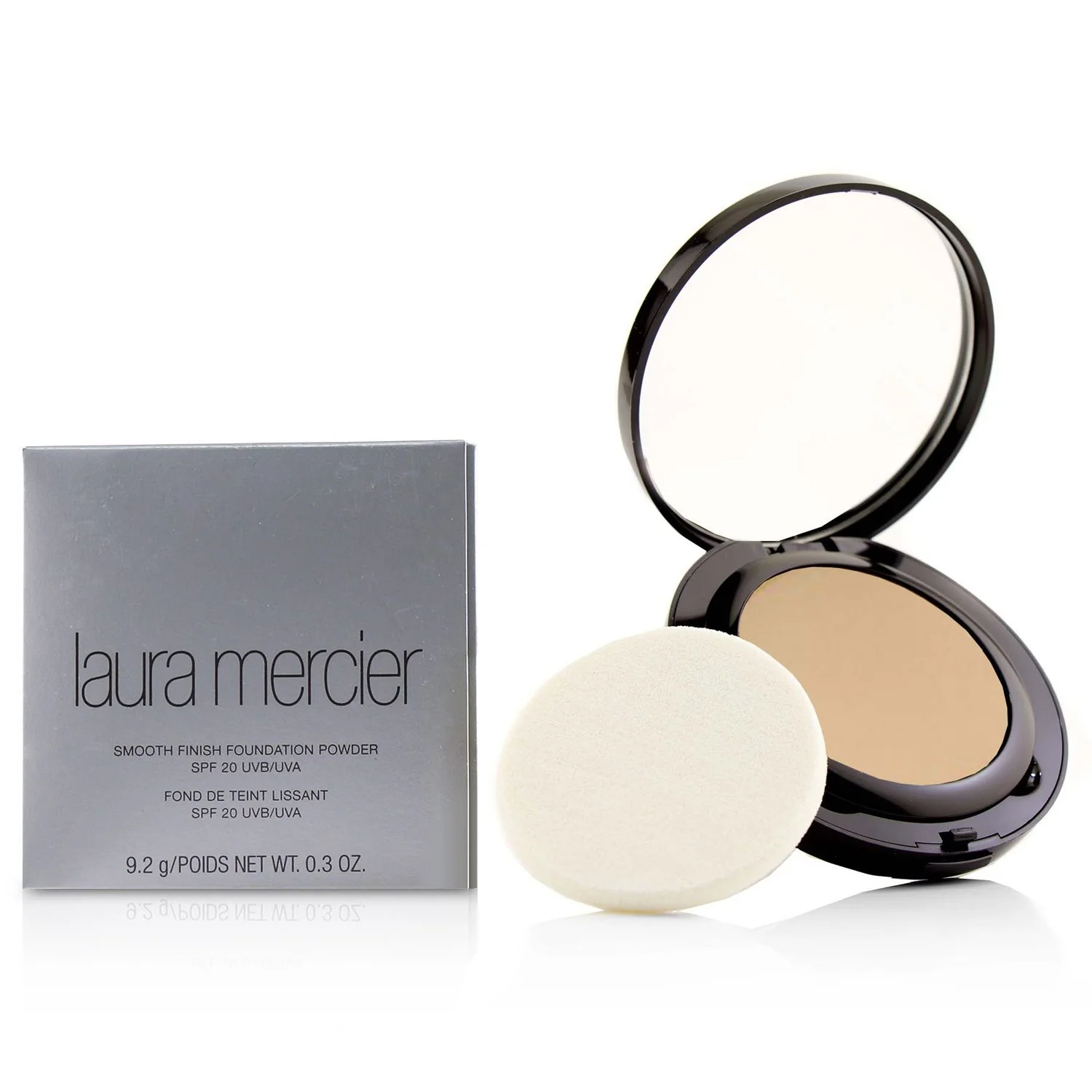 Laura Mercier Smooth Finish Foundation Powder - 05  9.2g/0.3oz